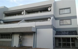 2 Bedroom Apartment in Strand Central