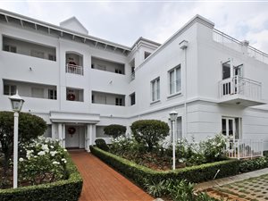 1 Bed Apartment in Dunkeld West
