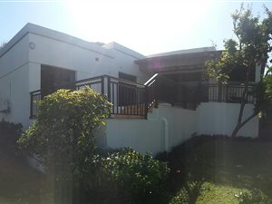 3 Bed House in Salt Rock