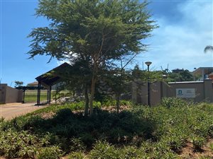 1 ha Land available in White River