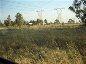 29980 ha Land available in Zesfontein AH