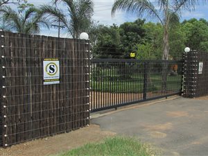 10 ha Farm in Polokwane Central