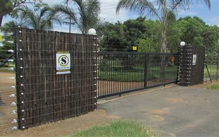 10 ha Farm in Polokwane Central
