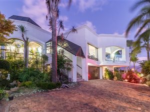 5 Bed House in La Concorde