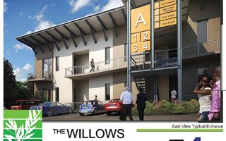 100 m² Commercial space in The Willows