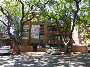 1357 m² Commercial space in Arcadia