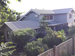 3 Bedroom House in Hunters Estate