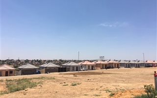 3 Bedroom House in Clayville
