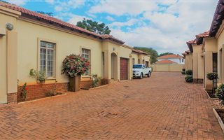 3 Bedroom House in Bendor