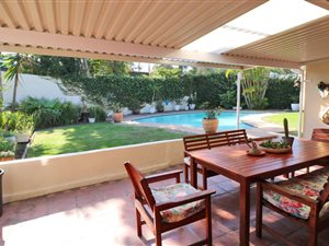 3 Bed House in Woodleigh