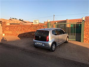 2 Bed House in Winterveldt