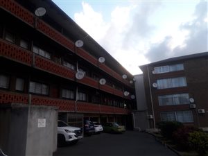 3 Bed Flat in Grosvenor