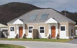 3 Bedroom House in Klapmuts