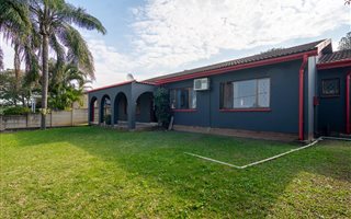 3 Bedroom House in Parkside