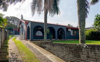 3 Bedroom House in Parkside