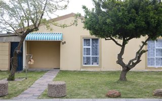 4 Bedroom House in Ottery