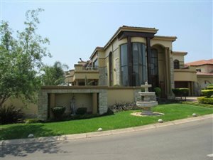 4 Bed House in Savannah Hills