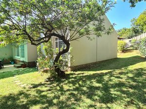 2 Bed Townhouse in Sonneglans