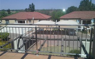 2 Bedroom Apartment in Vanderbijlpark SW