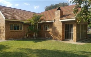 3 Bedroom House in Onverwacht