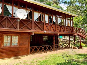 3 Bed House in Hibberdene