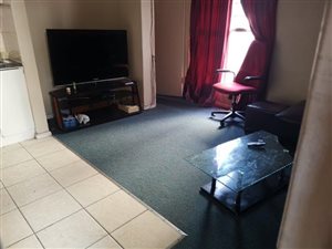 1 Bed Apartment in Sanlamhof