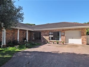 3 Bed House in West Bank