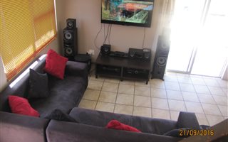 3 Bedroom House in Saldanha