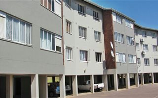2 Bedroom Apartment in Umbilo