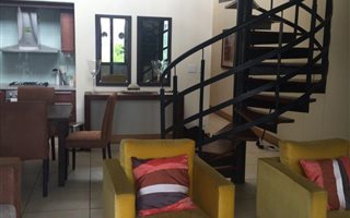 1 Bedroom Apartment in Melrose Arch