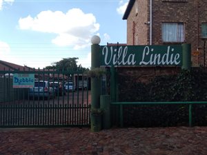 2 Bed Flat in Moregloed