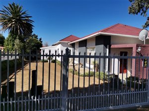 3 Bed House in Dewetsdorp