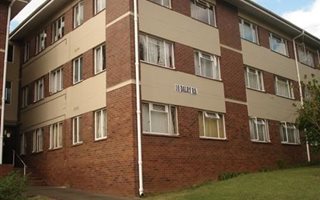 2 Bedroom Apartment in Pelham