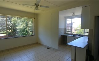 1 Bedroom Flat in Glenwood