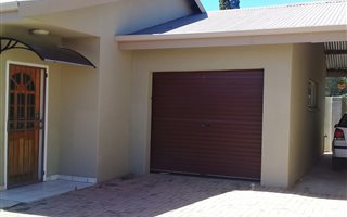 3 Bedroom House in Potchefstroom Central