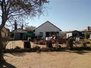 3 Bed House in Allanridge