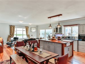 3 Bed House in Parkview