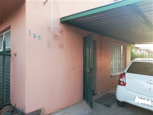 3 Bed House in Randgate
