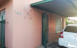 3 Bedroom House in Randgate