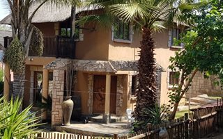 2 Bedroom Cluster in Eastleigh