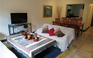 3 Bedroom Apartment in Benmore Gardens