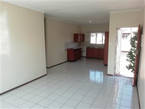 2 Bed Apartment in Pierre van Ryneveld
