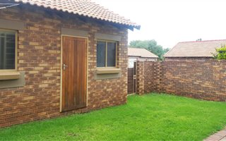 2 Bedroom House in Eco Park