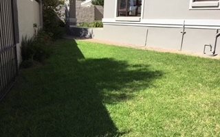 4 Bedroom Cluster in Maroeladal