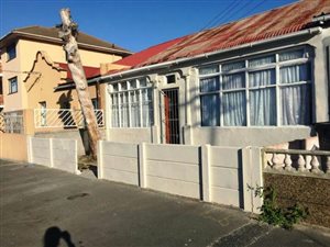 2 Bed House in Maitland