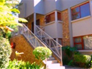 2 Bed Apartment in Garsfontein
