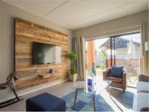 2 Bed Townhouse in Atlasville