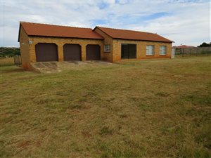 2 ha Farm in Blue Saddle Ranches