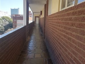 1 Bed Apartment in Sunnyside