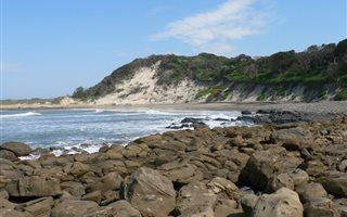 1047 m² Land available in Sunrise on Sea